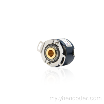 ထိပ်တန်းအရည်အသွေး optical encoder rotary